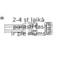 NGK 96506 LAMBDA ZONDE NTK 30814907