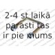 KILEN LĀGAS SAVILCĒJSKAVA 77833