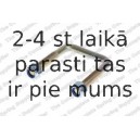 KILEN LĀGAS SAVILCĒJSKAVA 77833