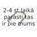 KILEN LĀGAS SAVILCĒJSKAVA 77832