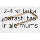 KILEN LĀGAS SAVILCĒJSKAVA 77830