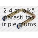 KILEN LĀGAS SAVILCĒJSKAVA 77824