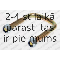 KILEN LĀGAS SAVILCĒJSKAVA 77823