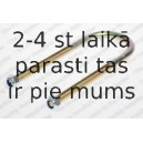 KILEN LĀGAS SAVILCĒJSKAVA 77818