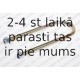 Lāgas savilcējskava KILEN 77817