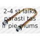 Lāgas savilcējskava KILEN 77816