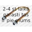 Lāgas savilcējskava KILEN 77816