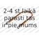 Lāgas savilcējskava KILEN 77813