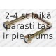 Lāgas savilcējskava KILEN 77805