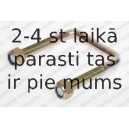 Lāgas savilcējskava KILEN 77805