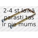 Lāgas savilcējskava KILEN 77803