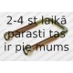 Lāgas savilcējskava KILEN 77802