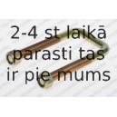 Lāgas savilcējskava KILEN 77802