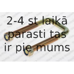 Lāgas savilcējskava KILEN 77802