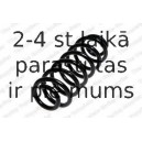 Пружина ходовой части KILEN 63119