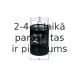 Eļļas filtrs MAHLE ORIGINAL OC 479