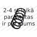 Пружина ходовой части KILEN 60056