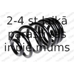 Пружина ходовой части KILEN 59033