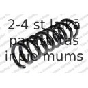 Пружина ходовой части KILEN 57154