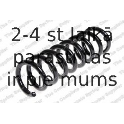 Пружина ходовой части KILEN 57154