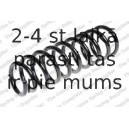 Пружина ходовой части KILEN 54834