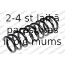 Пружина ходовой части KILEN 54833