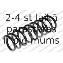 Пружина ходовой части KILEN 54833