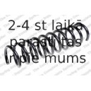 Пружина ходовой части KILEN 53267