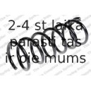 Пружина ходовой части KILEN 53261