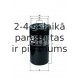 Eļļas filtrs MAHLE ORIGINAL OC 483