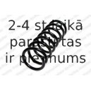 Пружина ходовой части KILEN 53248
