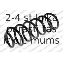 Пружина ходовой части KILEN 51417