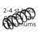 Пружина ходовой части KILEN 51416