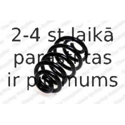 Пружина ходовой части KILEN 50205