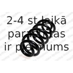 Пружина ходовой части KILEN 50202