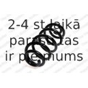 Пружина ходовой части KILEN 50201