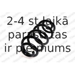 Пружина ходовой части KILEN 50201