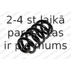 Пружина ходовой части KILEN 50199