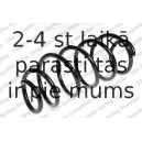 Пружина ходовой части KILEN 26026