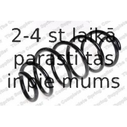 Пружина ходовой части KILEN 26026