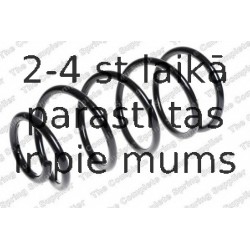 Пружина ходовой части KILEN 26023