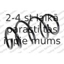 Пружина ходовой части KILEN 24069