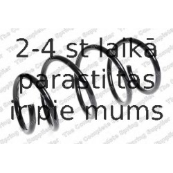 Пружина ходовой части KILEN 24069