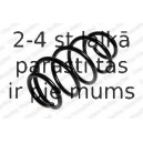 Пружина ходовой части KILEN 23530