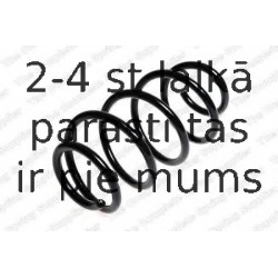 Пружина ходовой части KILEN 23530