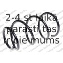 Пружина ходовой части KILEN 23327