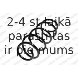 Пружина ходовой части KILEN 23120
