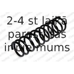 Пружина ходовой части KILEN 58071