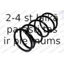 Пружина ходовой части KILEN 18600