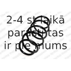 Пружина ходовой части KILEN 20094